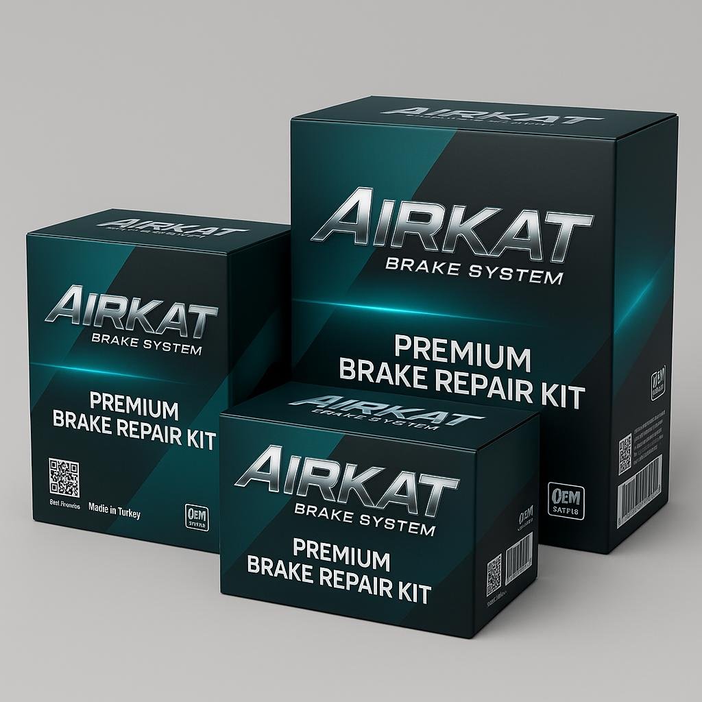AirKat Products